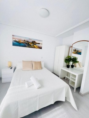 Apartamento en Santander